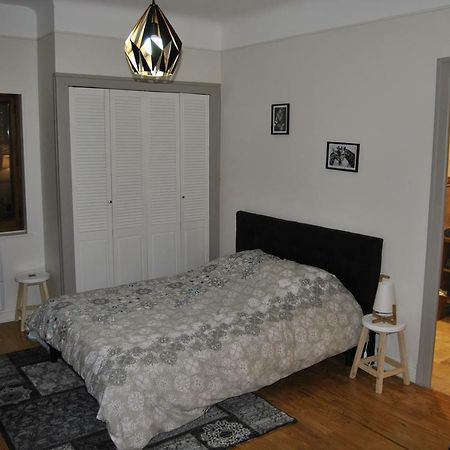 Studio Blue Apartman Aix-les-Bains Kültér fotó
